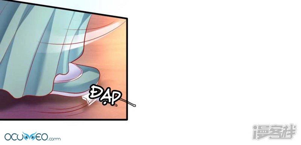 Từ Đây Vương Gia Không Thượng Triều Sớm Chapter 47 - 38