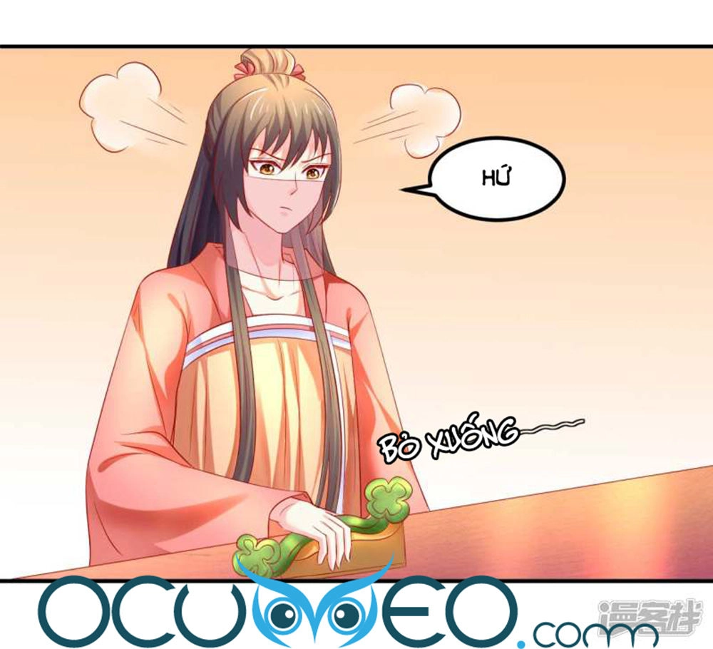 Từ Đây Vương Gia Không Thượng Triều Sớm Chapter 47 - 43