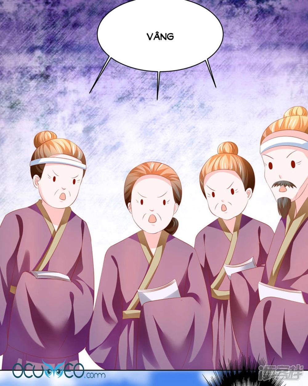 Từ Đây Vương Gia Không Thượng Triều Sớm Chapter 48 - 13