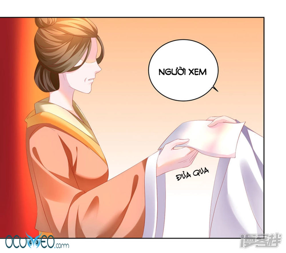 Từ Đây Vương Gia Không Thượng Triều Sớm Chapter 48 - 19