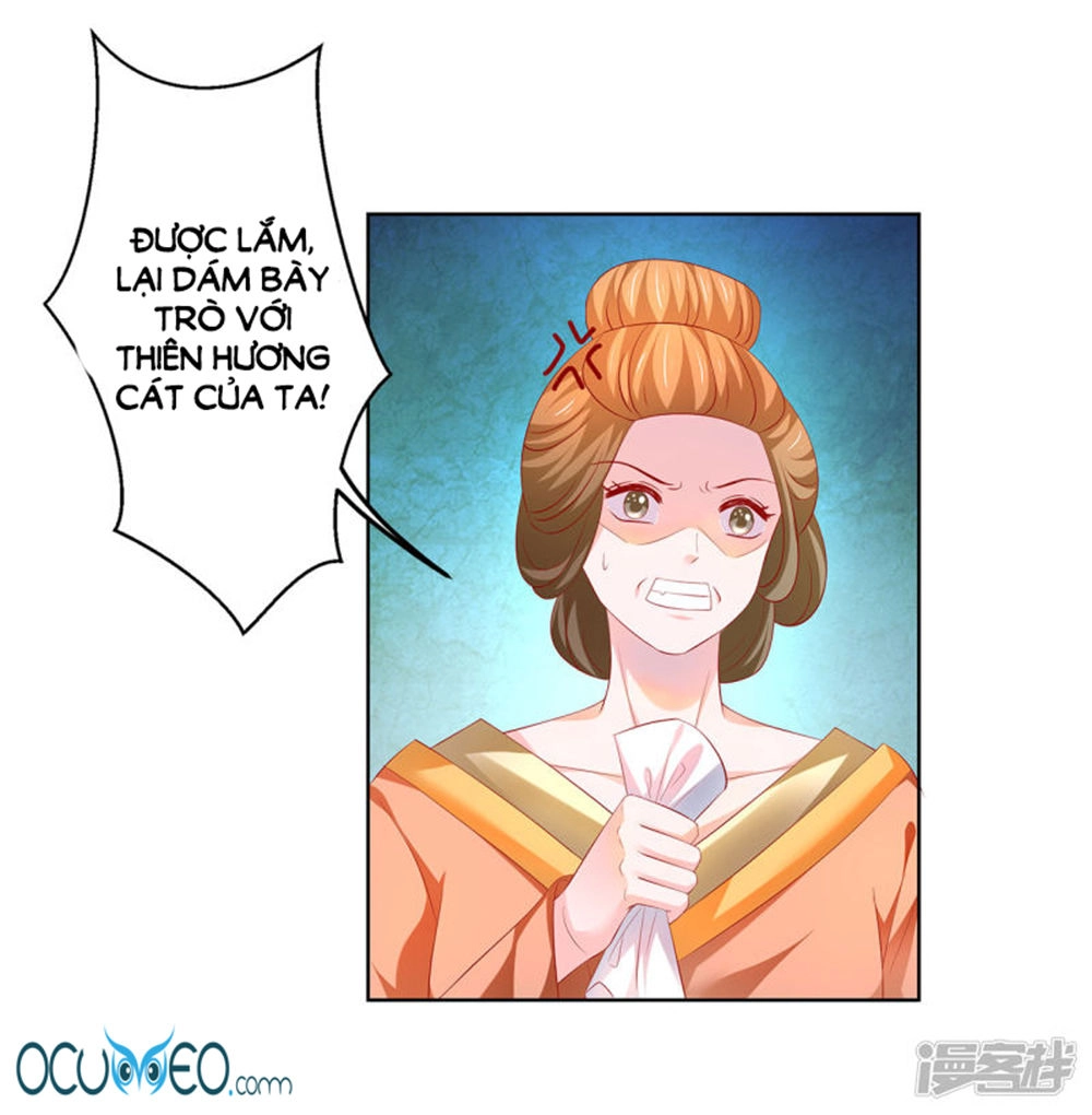 Từ Đây Vương Gia Không Thượng Triều Sớm Chapter 48 - 20