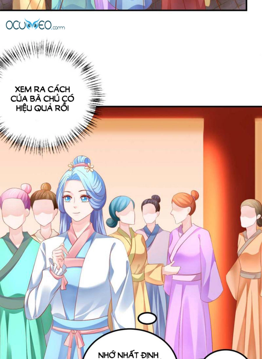 Từ Đây Vương Gia Không Thượng Triều Sớm Chapter 49 - 14