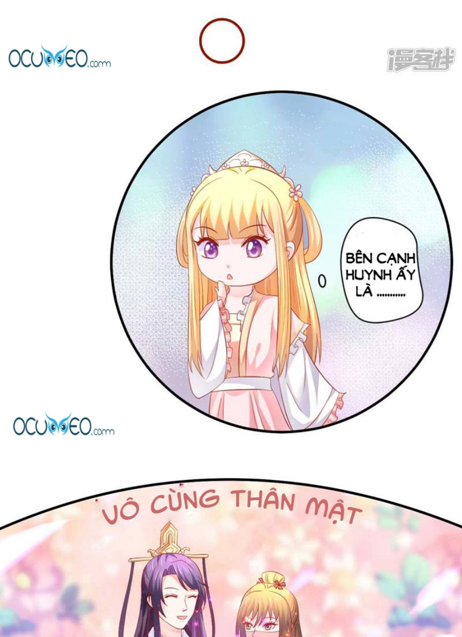 Từ Đây Vương Gia Không Thượng Triều Sớm Chapter 49 - 21