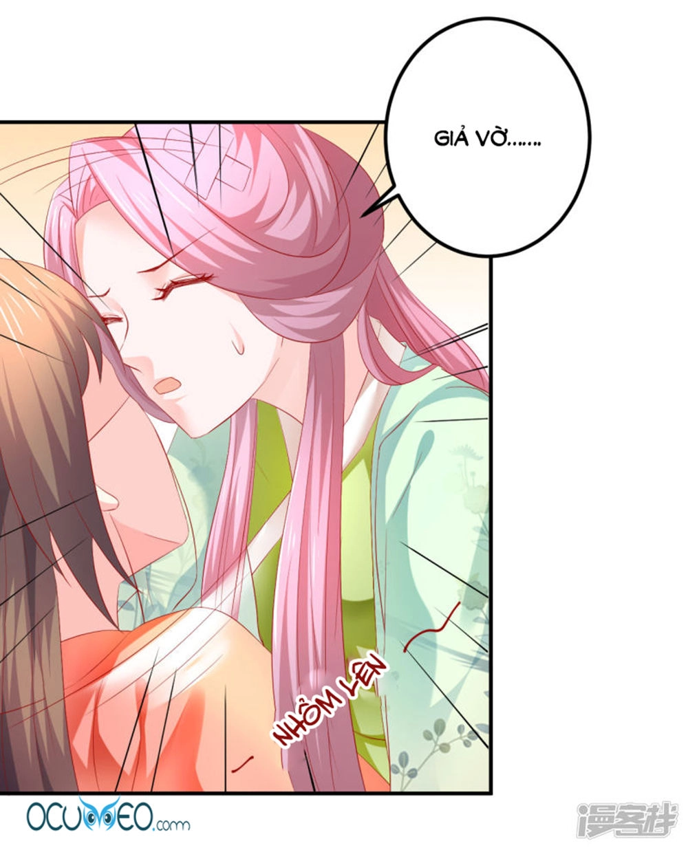 Từ Đây Vương Gia Không Thượng Triều Sớm Chapter 50 - 11