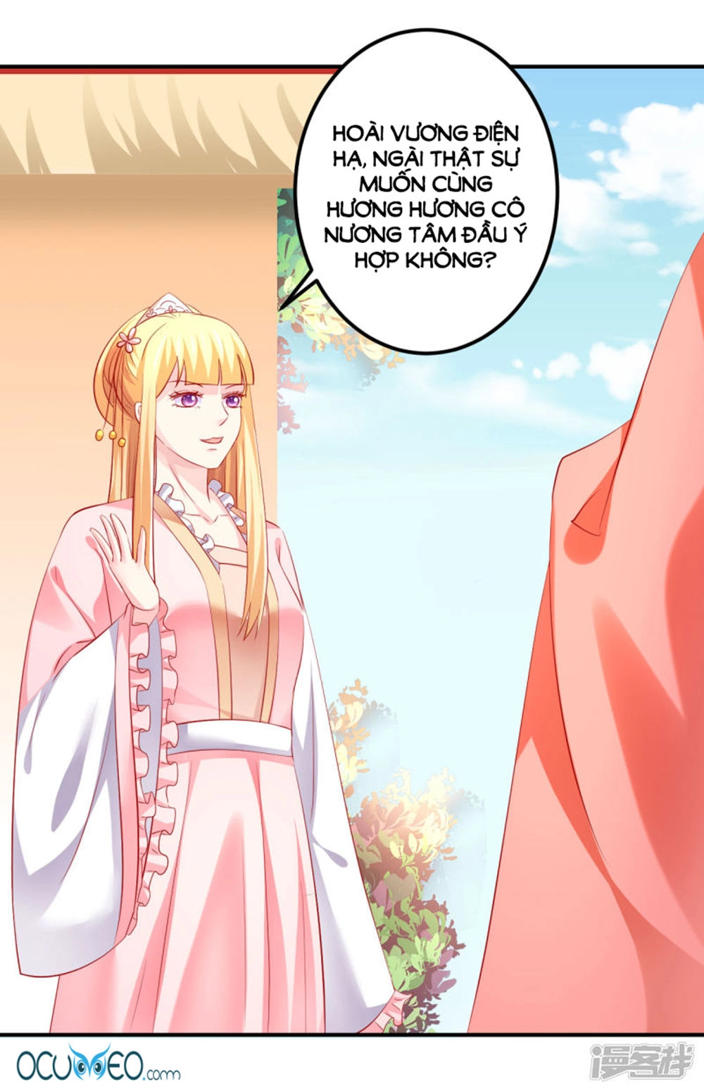 Từ Đây Vương Gia Không Thượng Triều Sớm Chapter 50 - 30