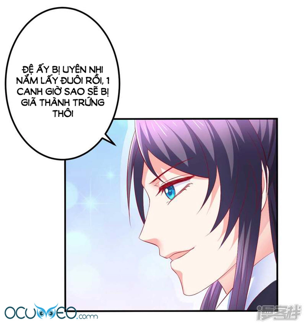 Từ Đây Vương Gia Không Thượng Triều Sớm Chapter 51 - 13