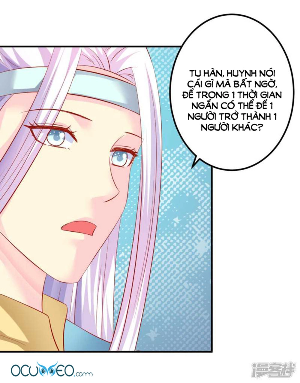 Từ Đây Vương Gia Không Thượng Triều Sớm Chapter 51 - 31