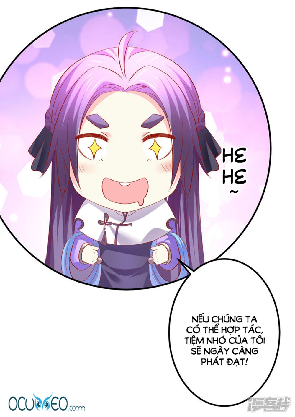 Từ Đây Vương Gia Không Thượng Triều Sớm Chapter 52 - 22