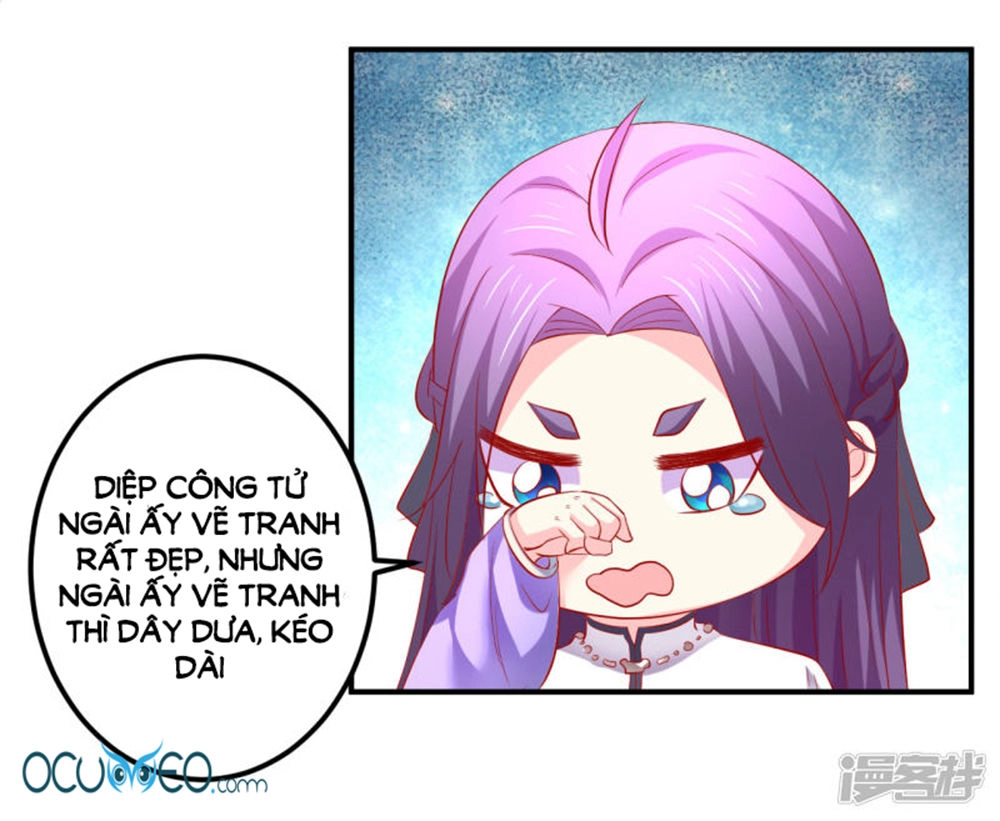 Từ Đây Vương Gia Không Thượng Triều Sớm Chapter 52 - 33