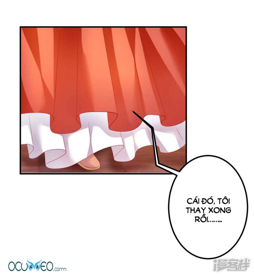 Từ Đây Vương Gia Không Thượng Triều Sớm Chapter 53 - 12