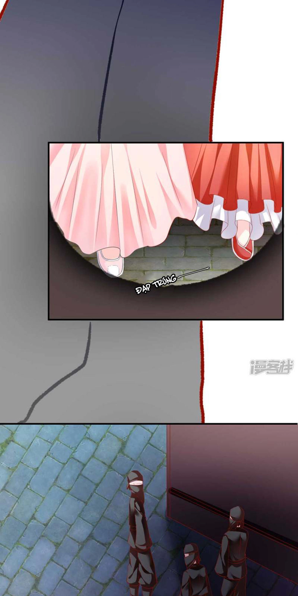 Từ Đây Vương Gia Không Thượng Triều Sớm Chapter 53 - 32