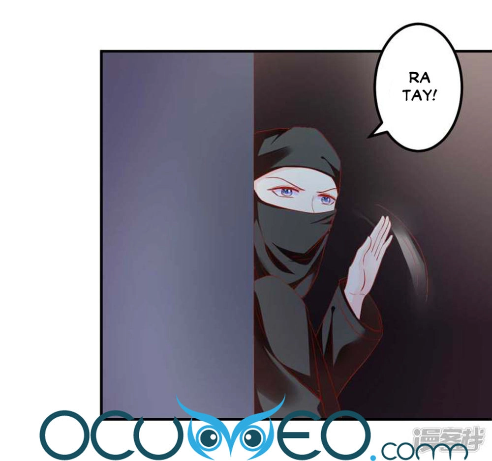 Từ Đây Vương Gia Không Thượng Triều Sớm Chapter 53 - 34