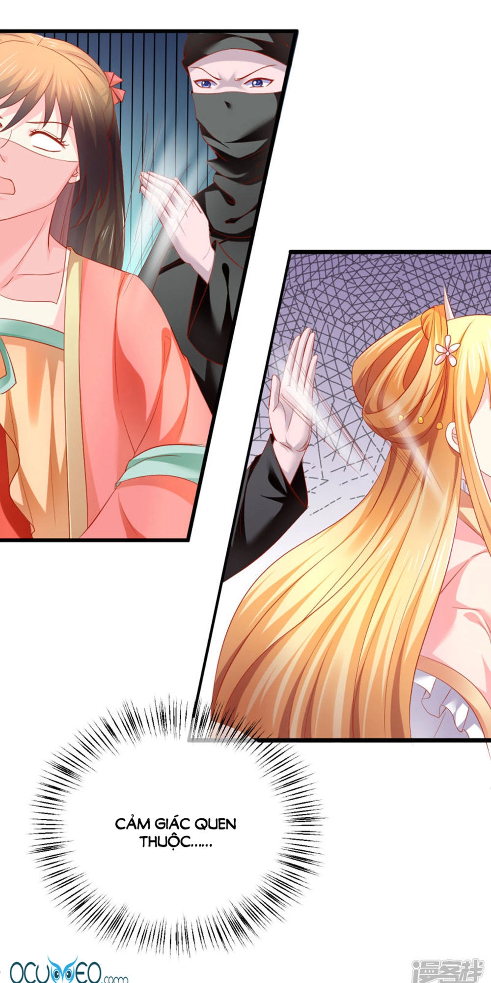 Từ Đây Vương Gia Không Thượng Triều Sớm Chapter 54 - 5