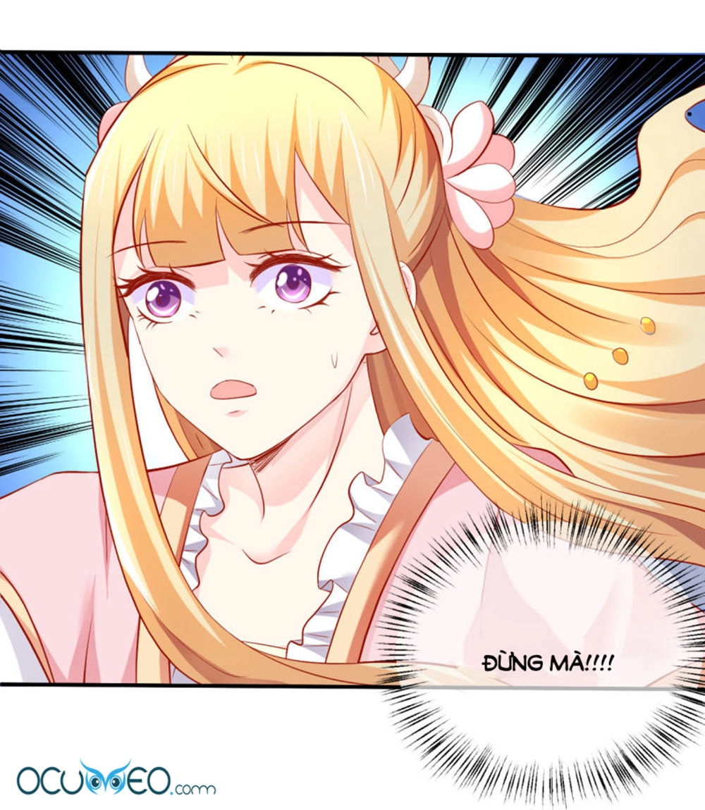 Từ Đây Vương Gia Không Thượng Triều Sớm Chapter 54 - 7