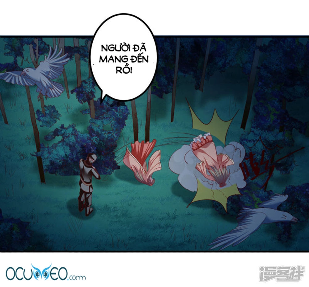 Từ Đây Vương Gia Không Thượng Triều Sớm Chapter 54 - 14