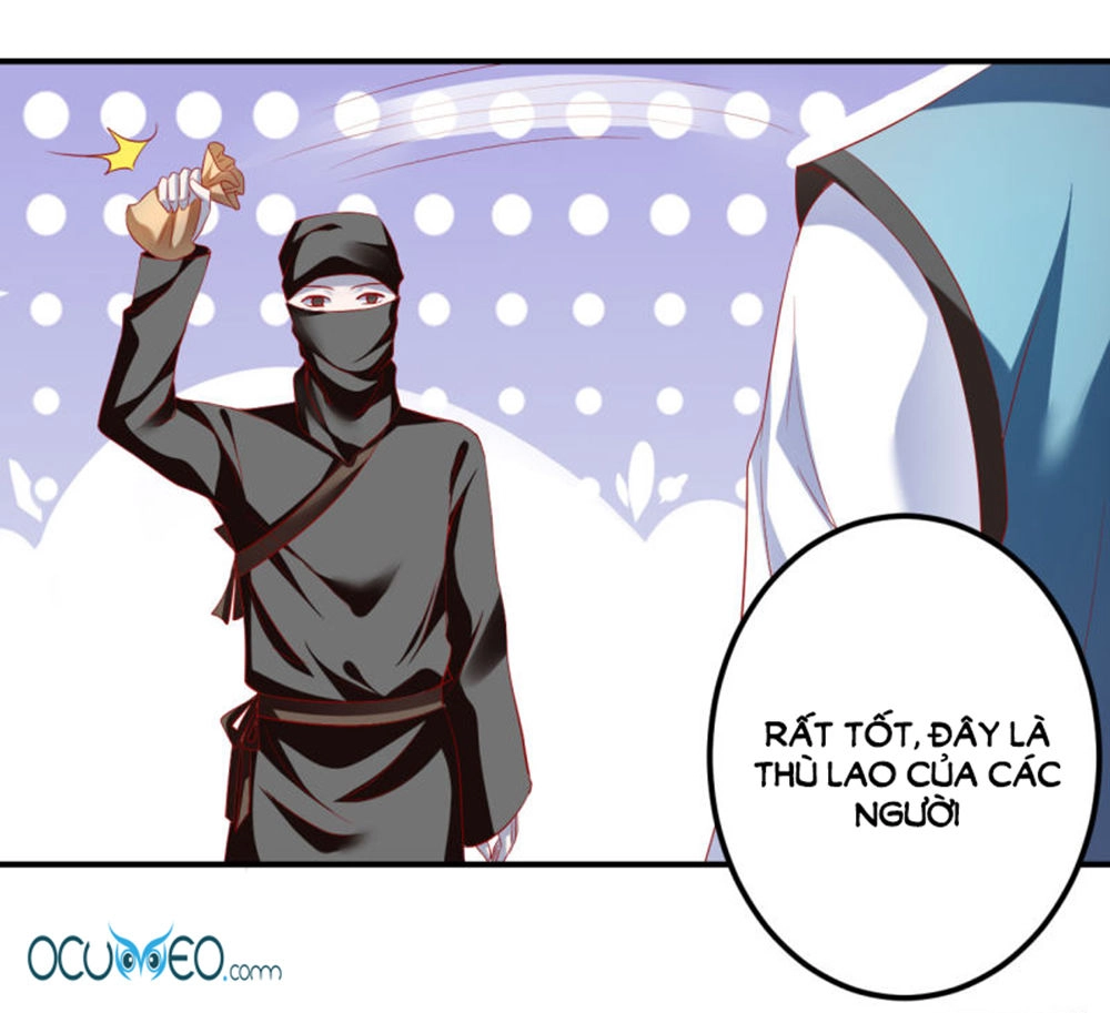 Từ Đây Vương Gia Không Thượng Triều Sớm Chapter 54 - 15