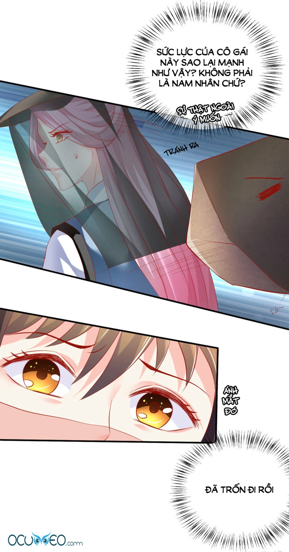 Từ Đây Vương Gia Không Thượng Triều Sớm Chapter 54 - 26