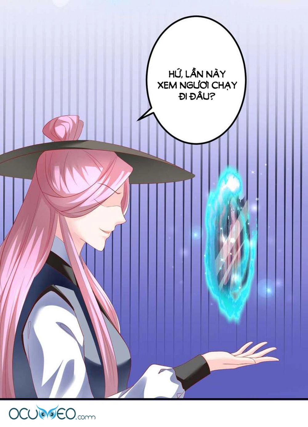 Từ Đây Vương Gia Không Thượng Triều Sớm Chapter 55 - 7