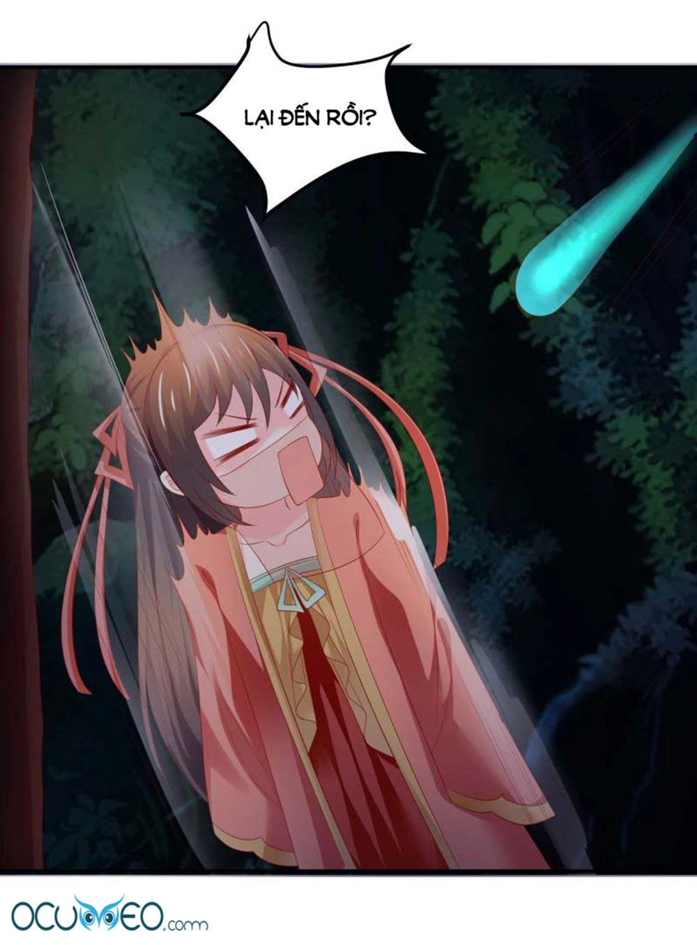 Từ Đây Vương Gia Không Thượng Triều Sớm Chapter 55 - 9