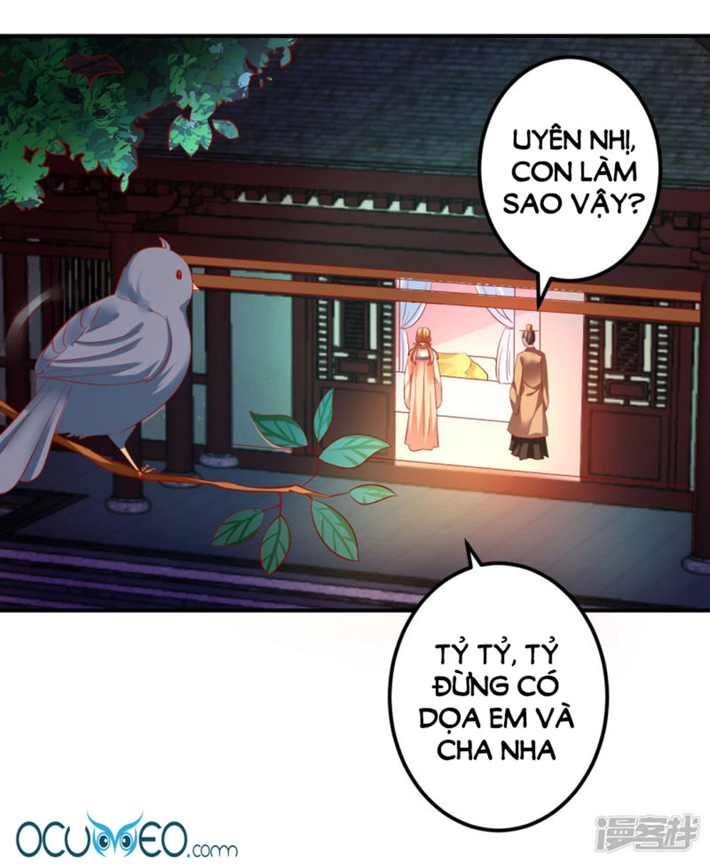 Từ Đây Vương Gia Không Thượng Triều Sớm Chapter 56 - 3