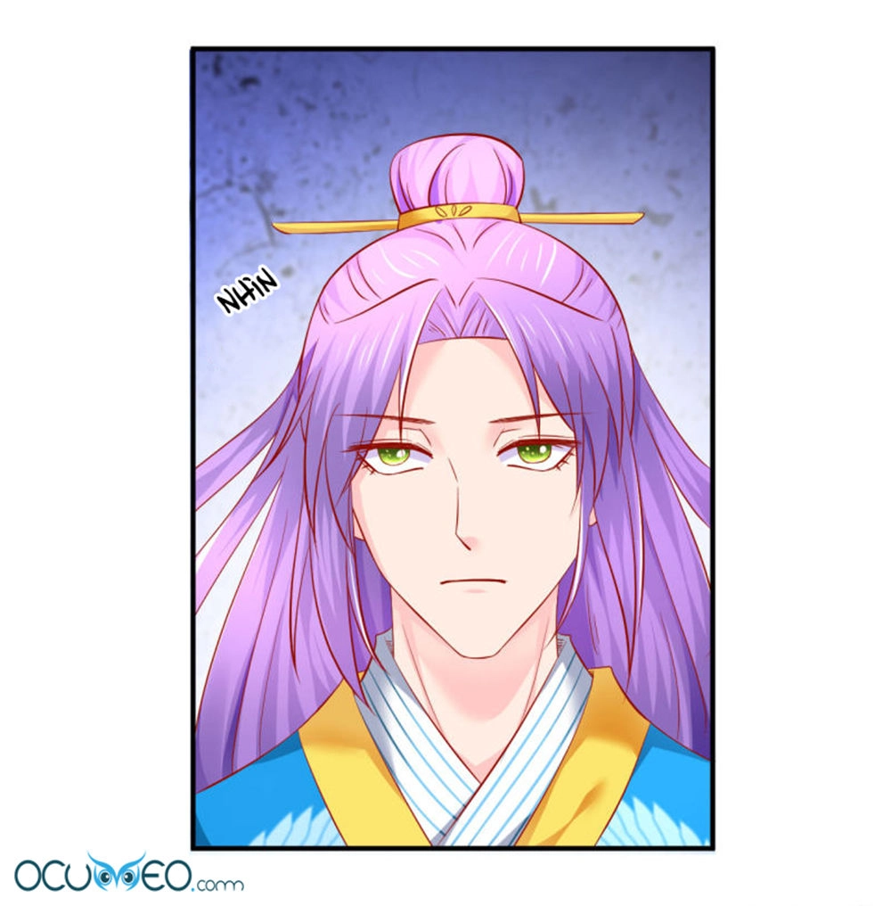 Từ Đây Vương Gia Không Thượng Triều Sớm Chapter 57 - 10