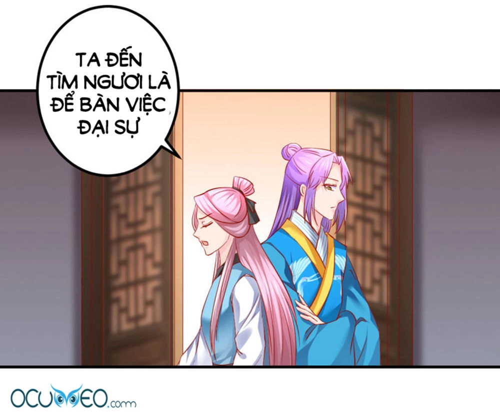 Từ Đây Vương Gia Không Thượng Triều Sớm Chapter 57 - 14