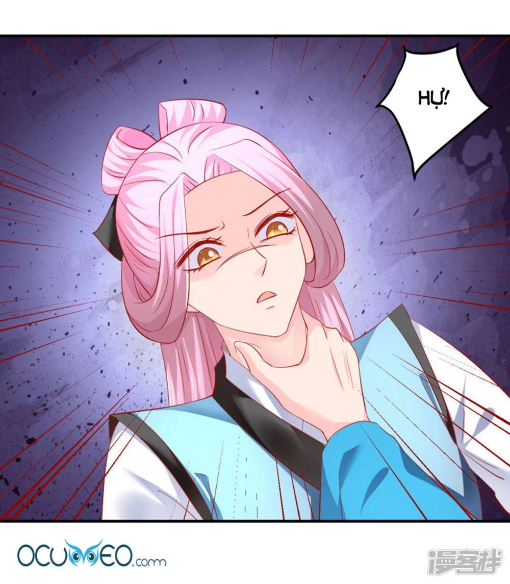 Từ Đây Vương Gia Không Thượng Triều Sớm Chapter 57 - 20