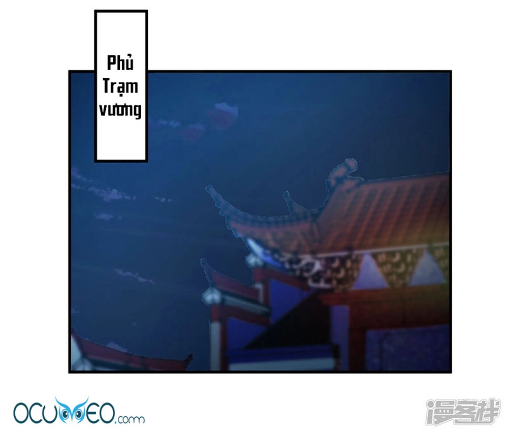 Từ Đây Vương Gia Không Thượng Triều Sớm Chapter 57 - 28