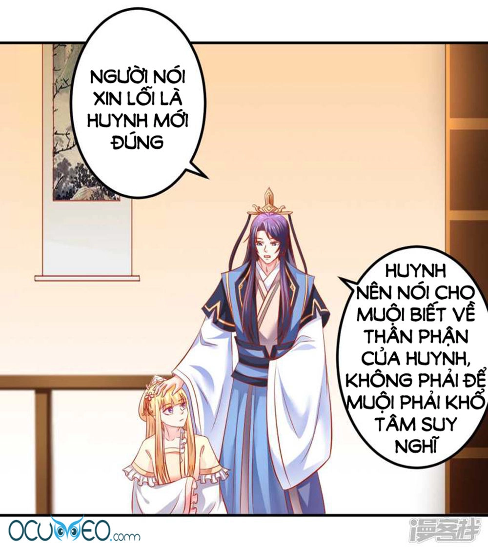 Từ Đây Vương Gia Không Thượng Triều Sớm Chapter 58 - 11