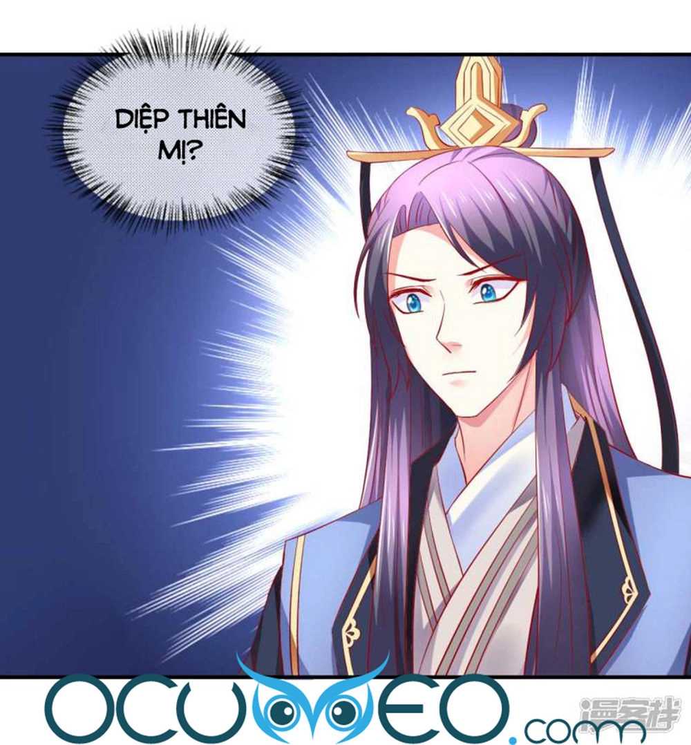 Từ Đây Vương Gia Không Thượng Triều Sớm Chapter 58 - 26