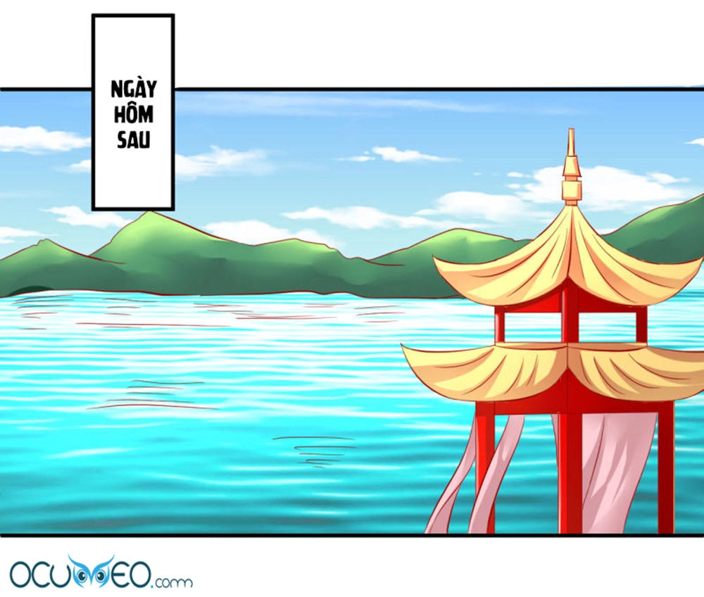 Từ Đây Vương Gia Không Thượng Triều Sớm Chapter 60 - 3