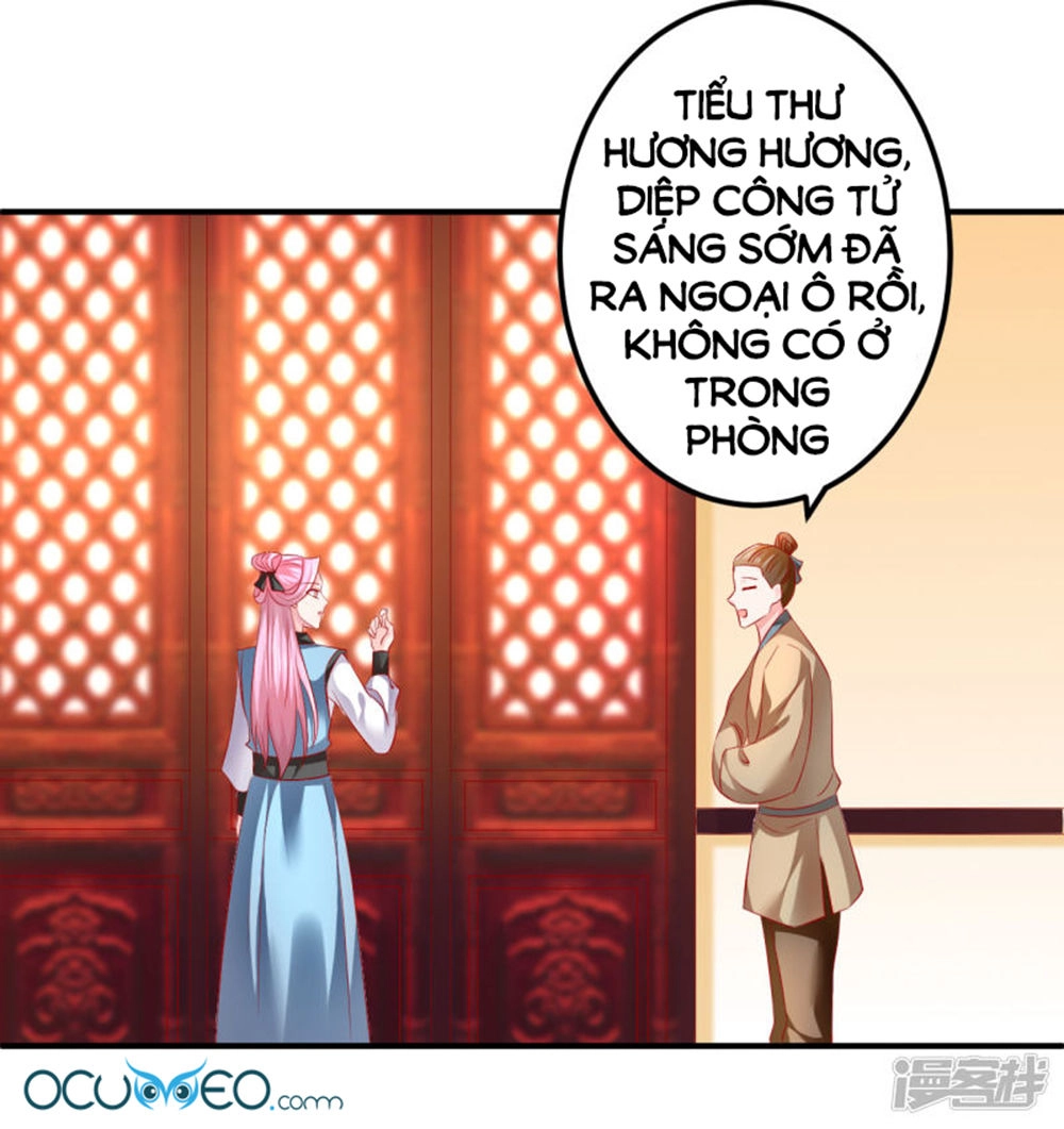 Từ Đây Vương Gia Không Thượng Triều Sớm Chapter 60 - 22