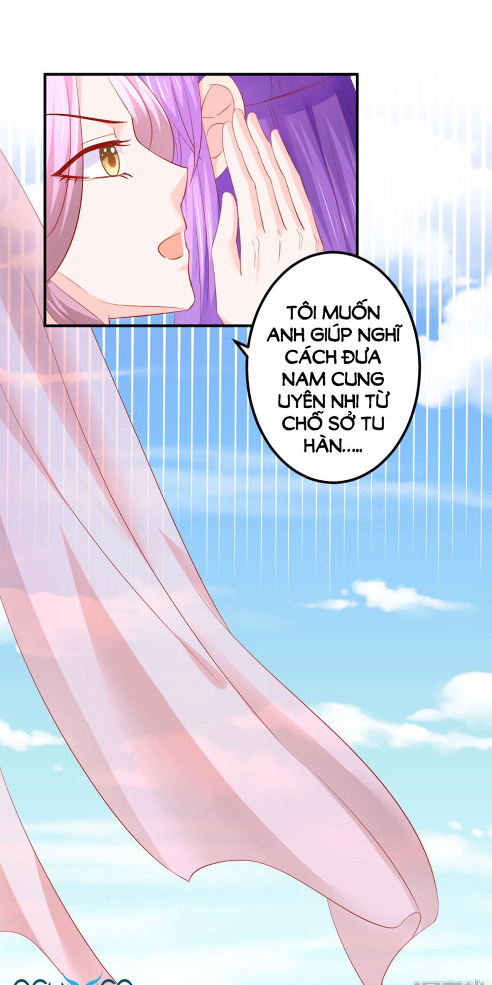 Từ Đây Vương Gia Không Thượng Triều Sớm Chapter 60 - 27