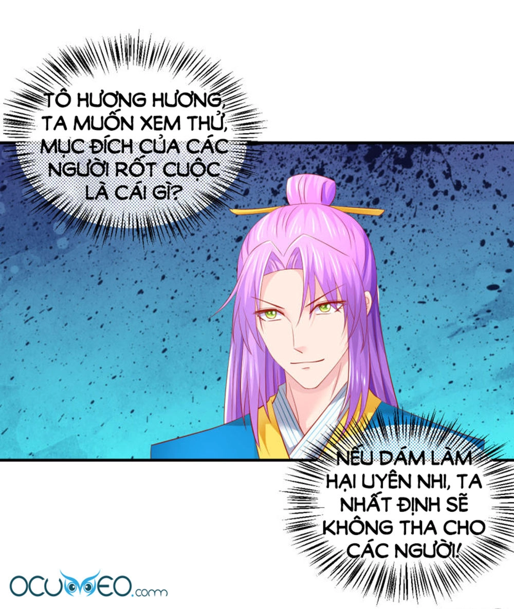 Từ Đây Vương Gia Không Thượng Triều Sớm Chapter 60 - 31