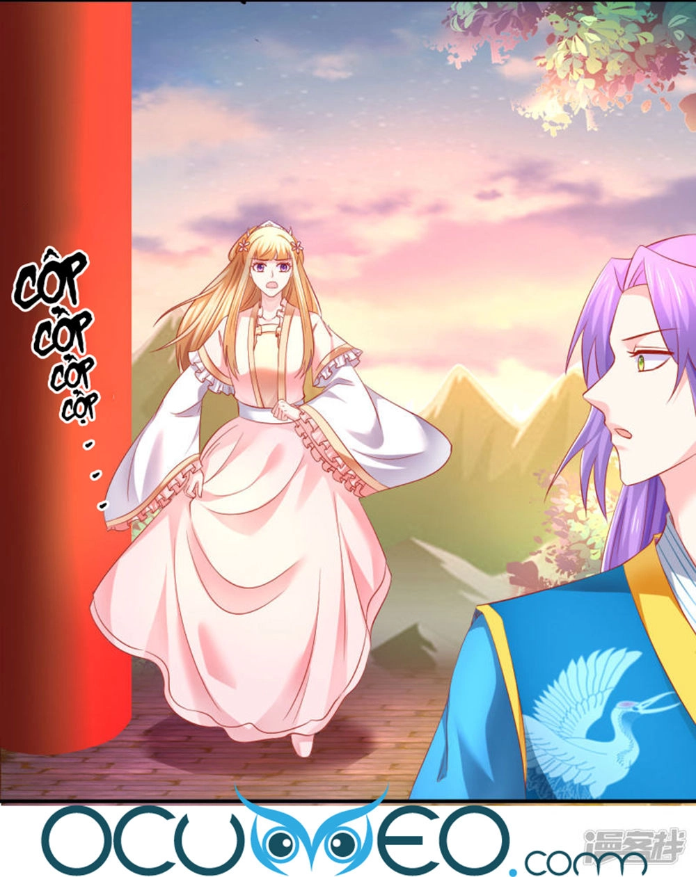 Từ Đây Vương Gia Không Thượng Triều Sớm Chapter 60 - 34