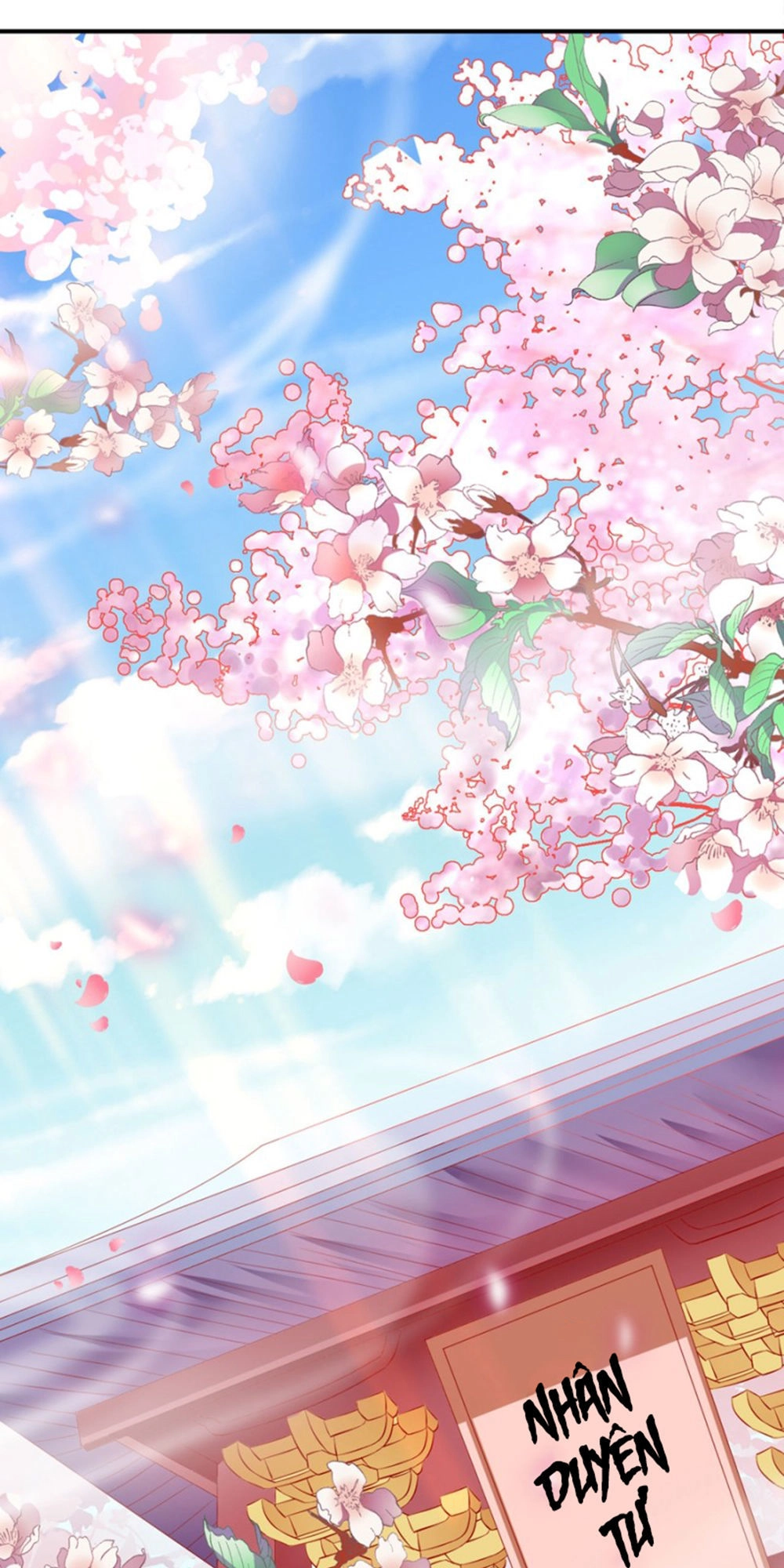 Từ Đây Vương Gia Không Thượng Triều Sớm Chapter 61 - 12