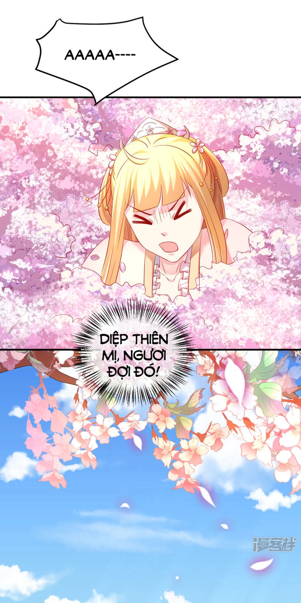 Từ Đây Vương Gia Không Thượng Triều Sớm Chapter 62 - 9