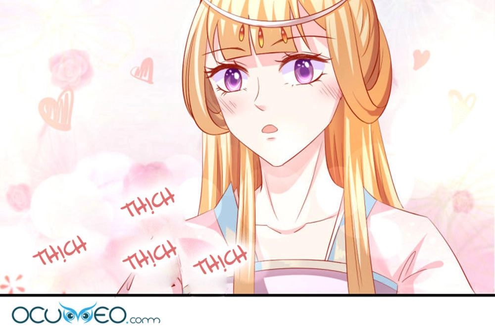 Từ Đây Vương Gia Không Thượng Triều Sớm Chapter 62 - 29