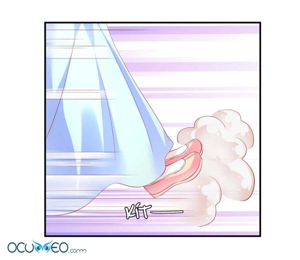 Từ Đây Vương Gia Không Thượng Triều Sớm Chapter 63 - 7