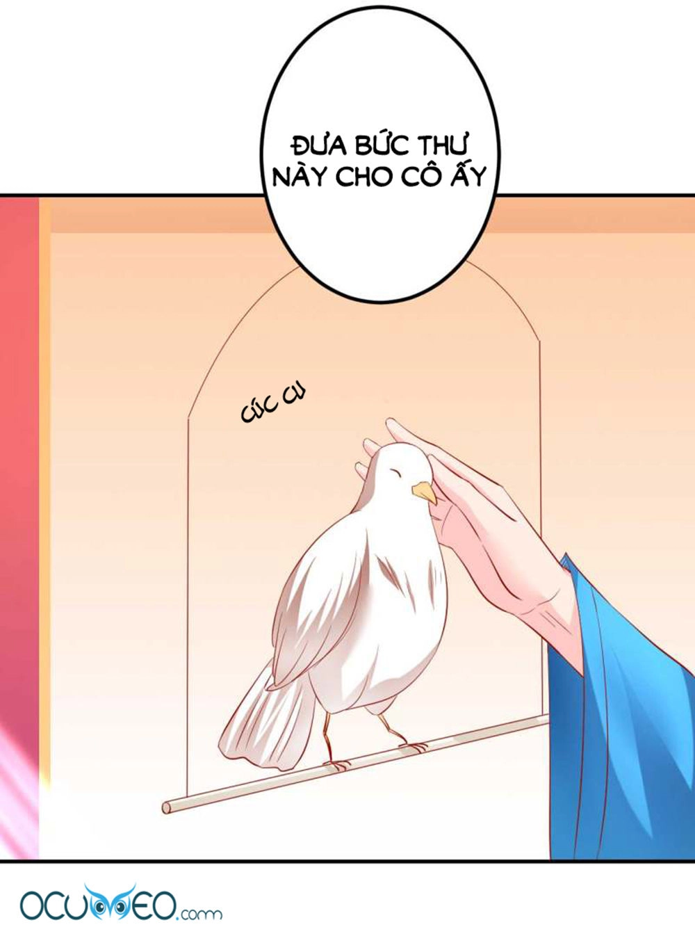 Từ Đây Vương Gia Không Thượng Triều Sớm Chapter 63 - 24