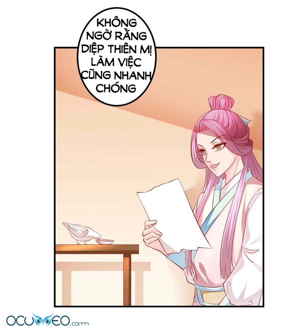 Từ Đây Vương Gia Không Thượng Triều Sớm Chapter 63 - 27