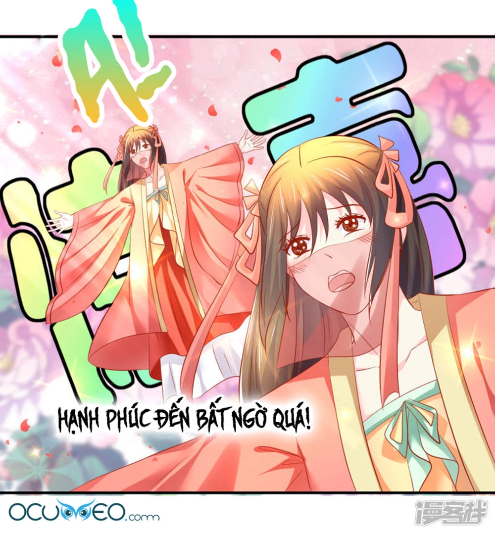 Từ Đây Vương Gia Không Thượng Triều Sớm Chapter 64 - 12