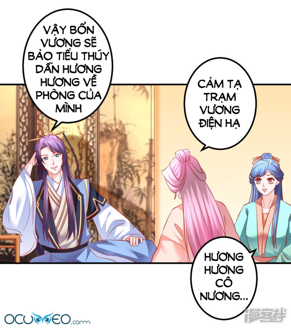 Từ Đây Vương Gia Không Thượng Triều Sớm Chapter 64 - 14