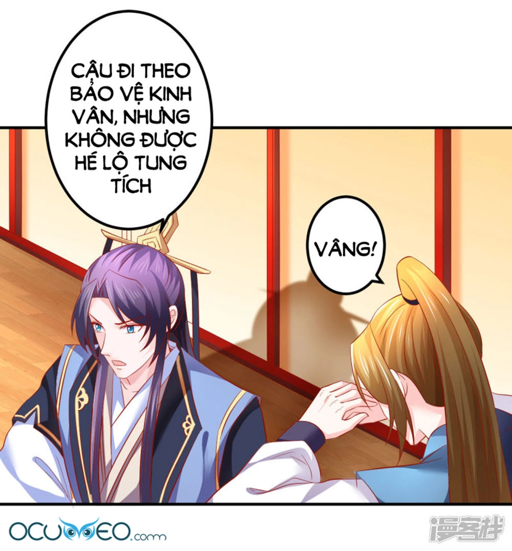 Từ Đây Vương Gia Không Thượng Triều Sớm Chapter 64 - 17