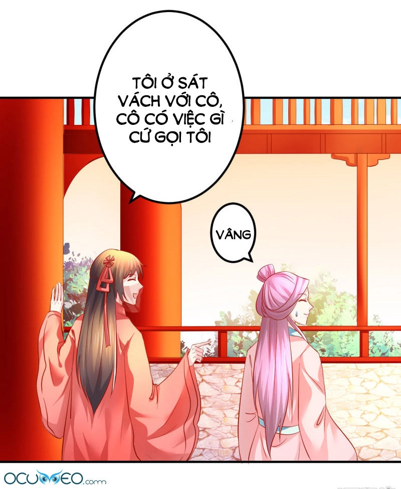 Từ Đây Vương Gia Không Thượng Triều Sớm Chapter 64 - 20