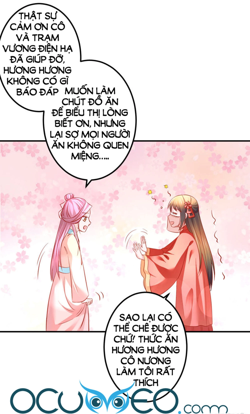 Từ Đây Vương Gia Không Thượng Triều Sớm Chapter 64 - 24