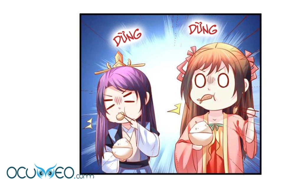 Từ Đây Vương Gia Không Thượng Triều Sớm Chapter 65 - 15