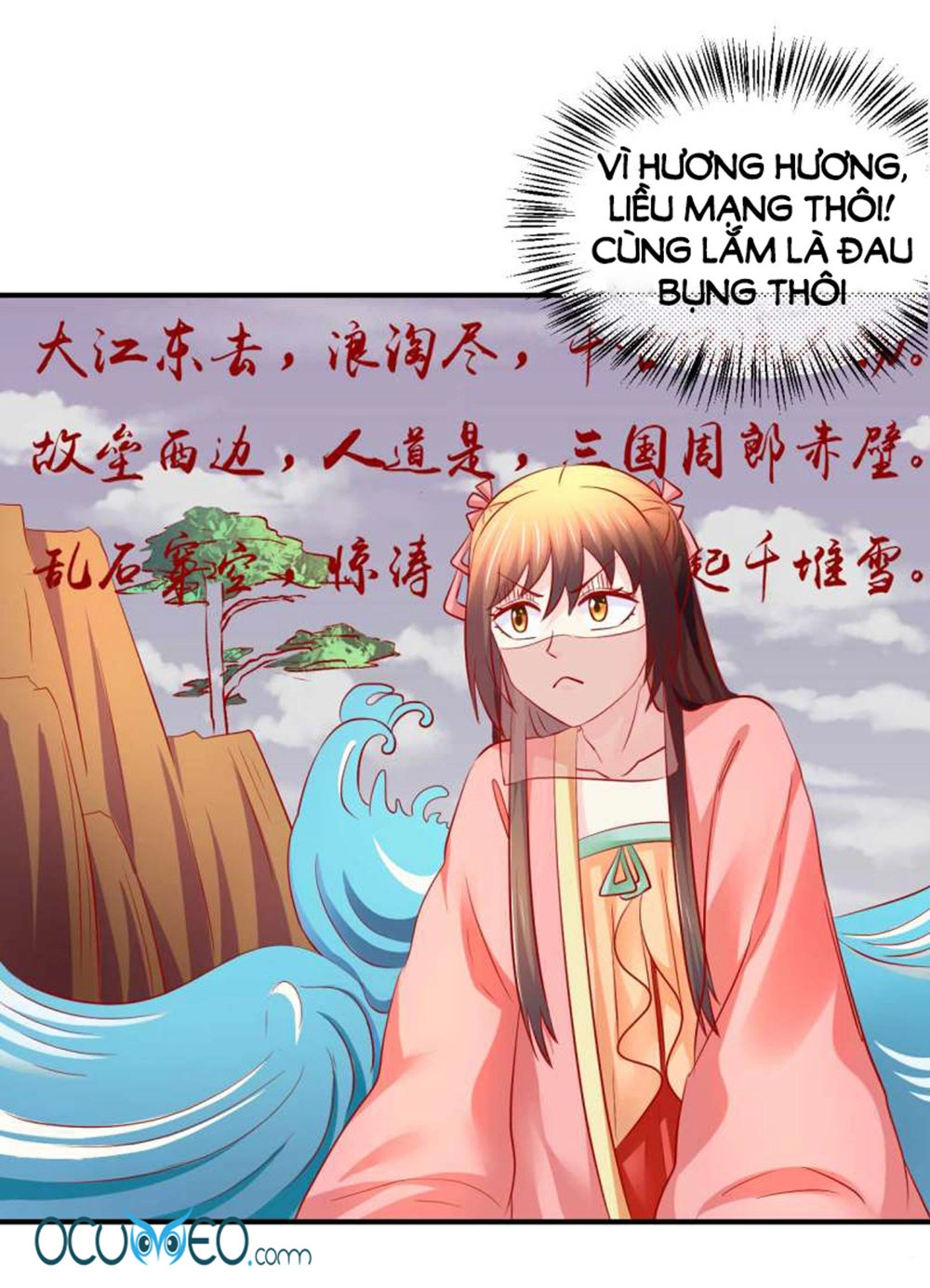 Từ Đây Vương Gia Không Thượng Triều Sớm Chapter 65 - 26