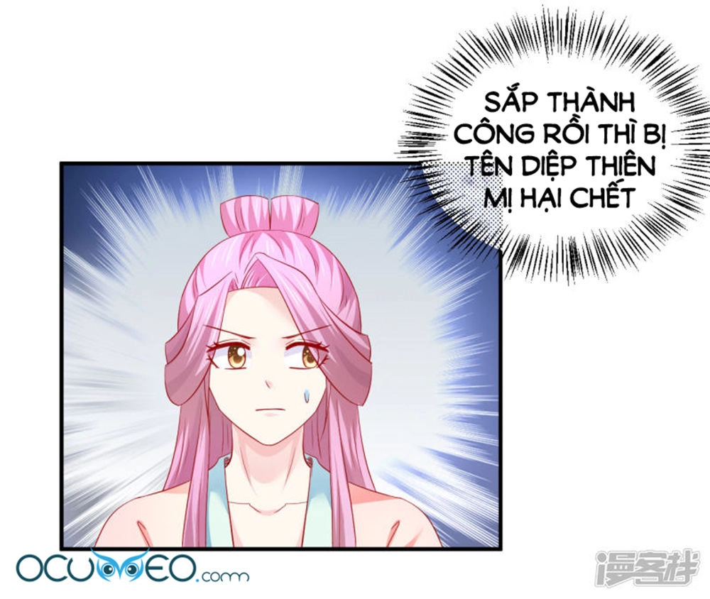 Từ Đây Vương Gia Không Thượng Triều Sớm Chapter 66 - 20