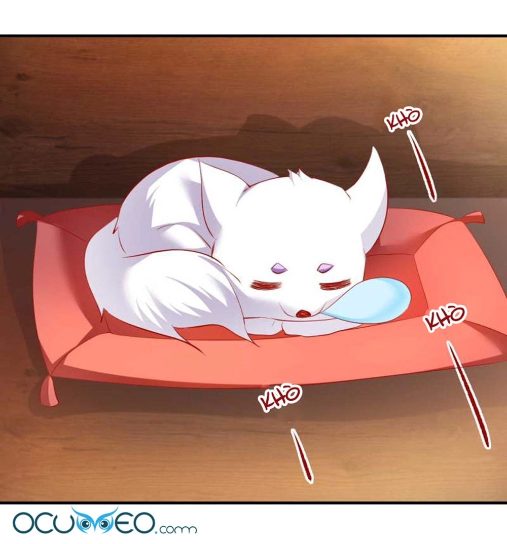 Từ Đây Vương Gia Không Thượng Triều Sớm Chapter 67 - 6